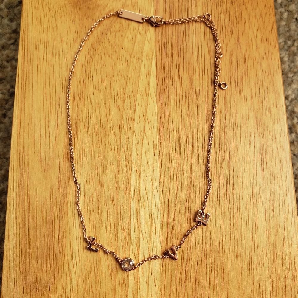 Necklace